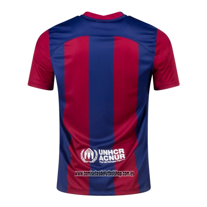 Primera Camiseta Barcelona 23-24